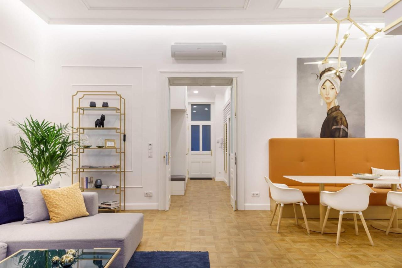 Broadway Apartament