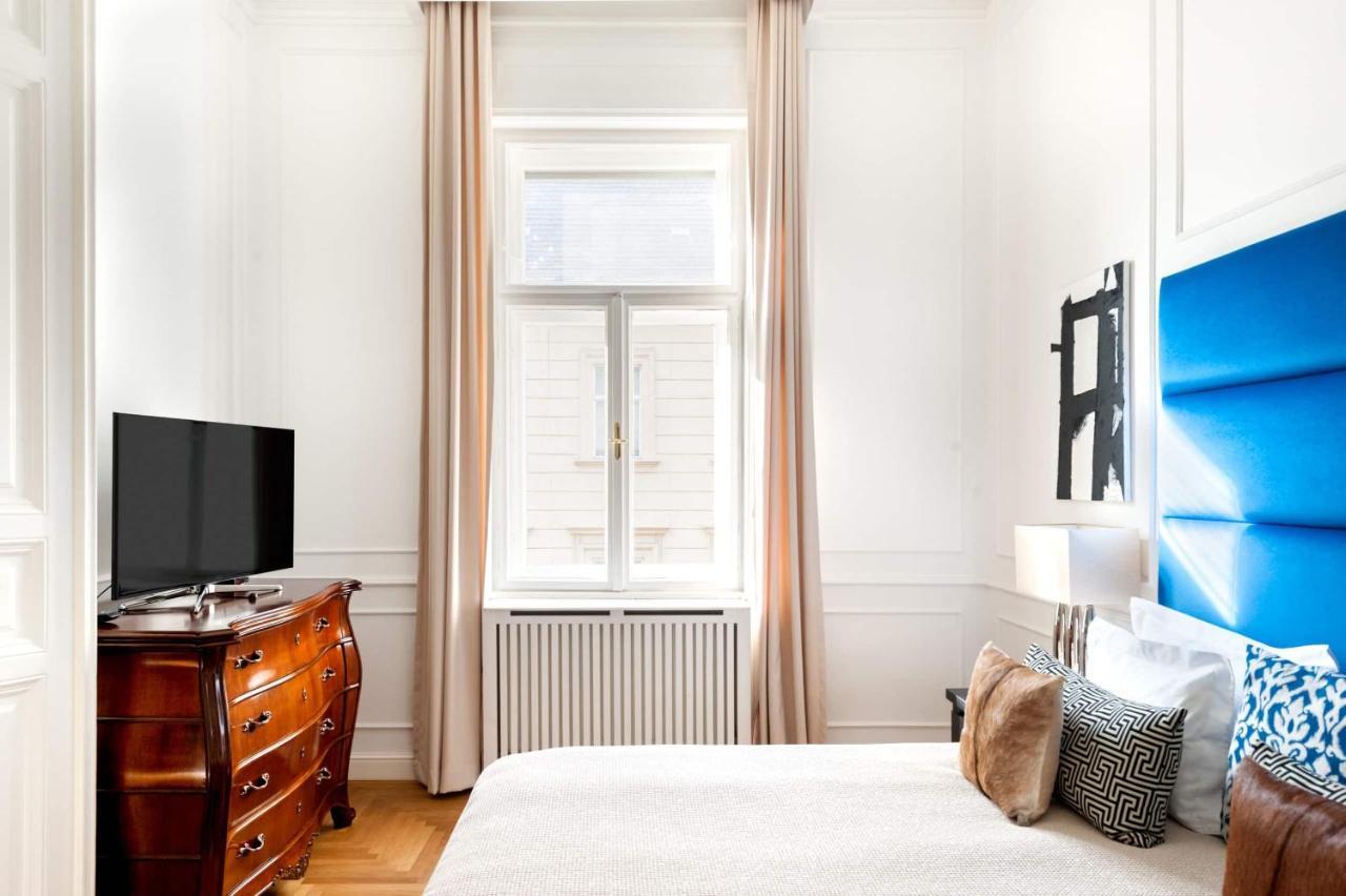 Apartament Broadway *