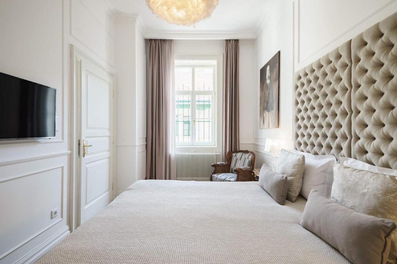 Apartament Broadway