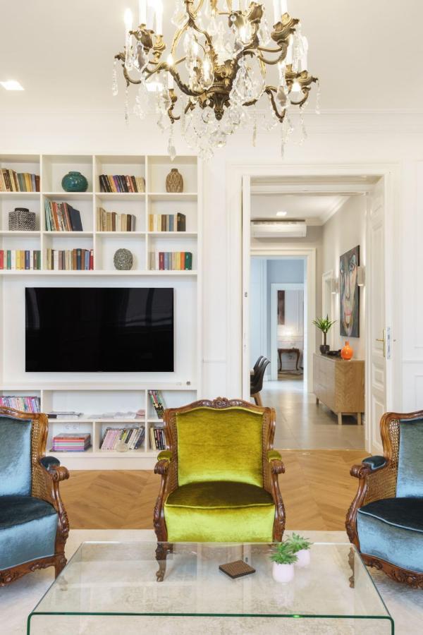 Broadway Apartament *