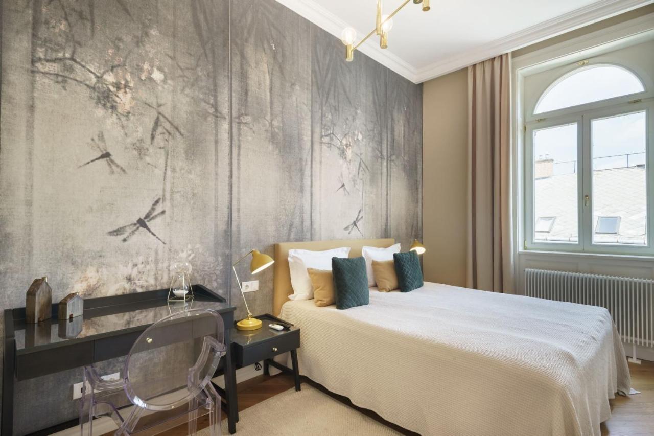 Apartament Broadway