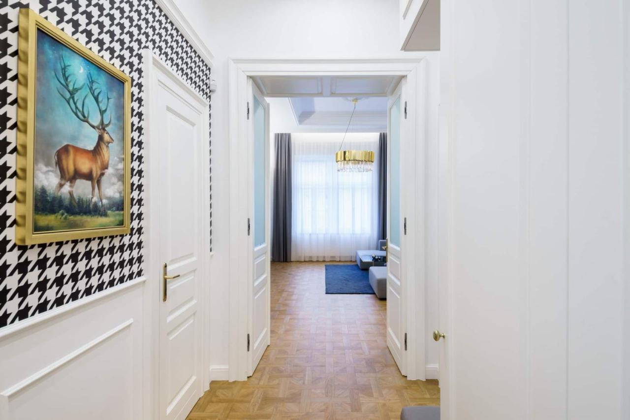 Broadway Apartament