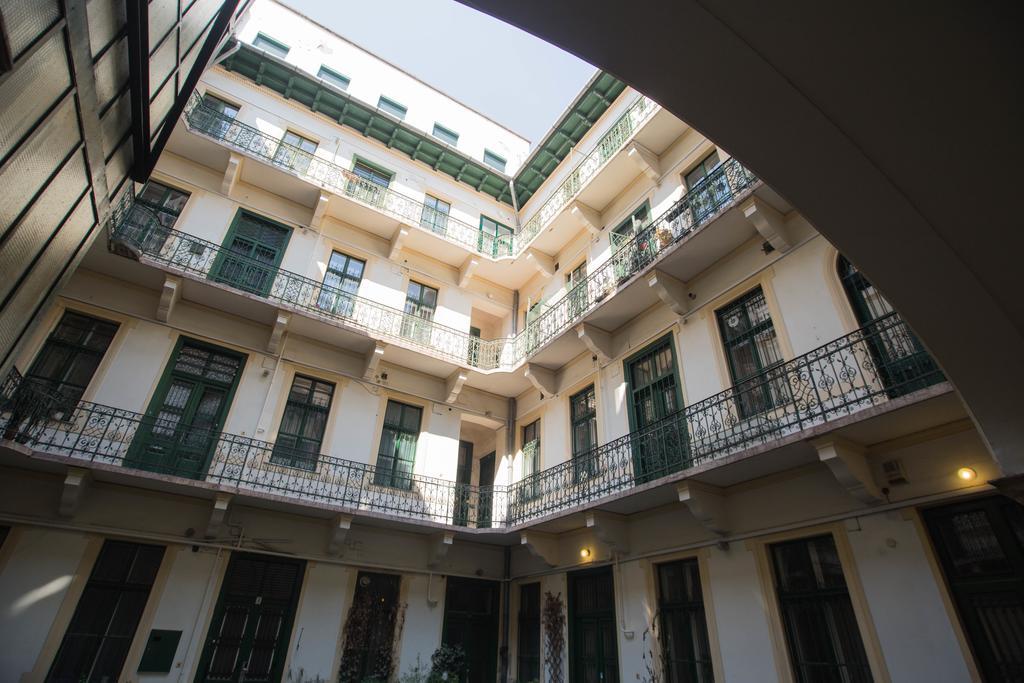 Broadway Apartament