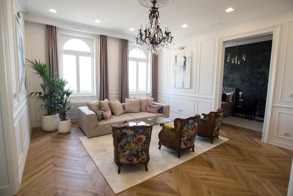 Apartament Broadway *