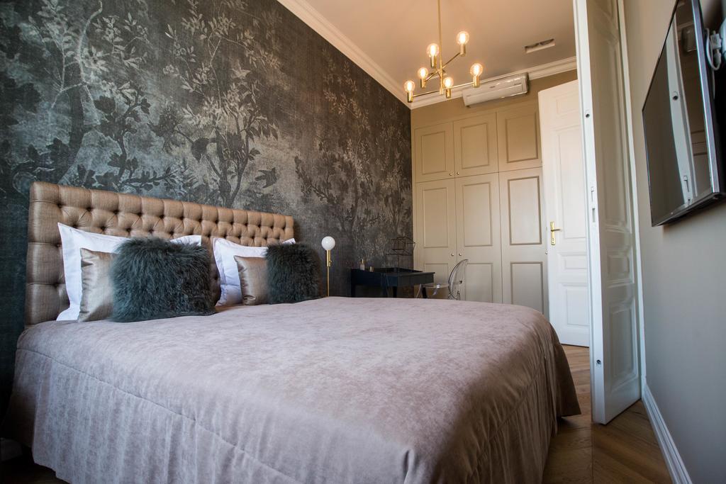 Apartament Broadway