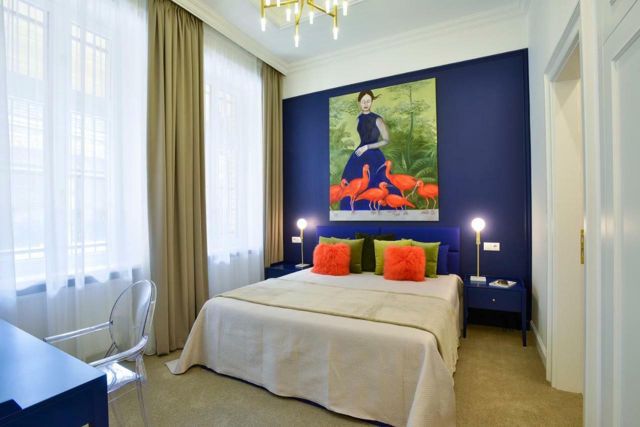 Broadway Apartament