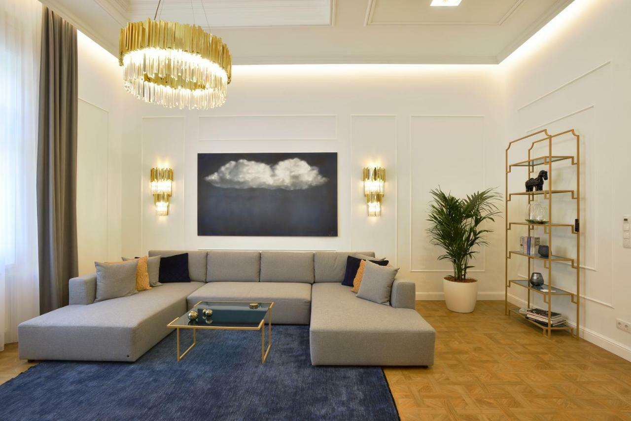 Broadway Apartament