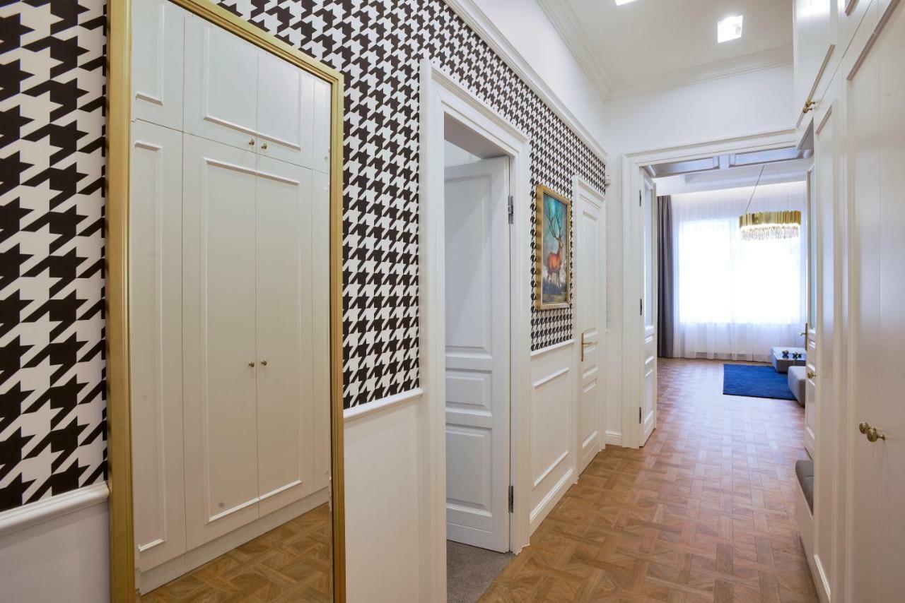 Appartamento Broadway Budapest